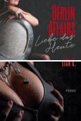 eBook Serie: Berlin Affairs