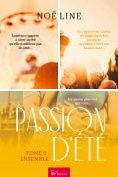 eBook Serie: Passion d'été