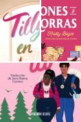 eBook Serie: Romántica