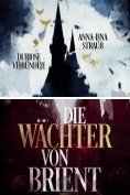 eBook Serie: Die Wächter von Brient