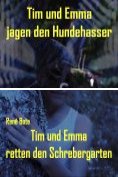 ebook Series: Tim und Emma