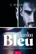ebook Series: Chardon bleu