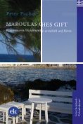 ebook Series: Kommissarin Waldmann ermittelt auf Paros