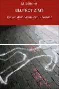 eBook Serie: Weihnachtskrimi - Foster