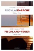 eBook Serie: Kassandra Voß