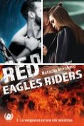eBook Serie: Red eagles riders