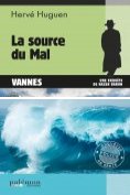 eBook Serie: Une enquête du commissaire Baron