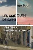 eBook Serie: Une enquête du commissaire Darcourt