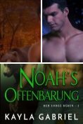 ebook Series: Red Lodge Bären