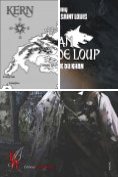 eBook Serie: Bran Dents de Loup