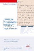 ebook Series: Beiträge zur Pallottinischen Forschung (BpF)