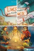 eBook Serie: Abenteuer mit Luca