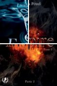 eBook Serie: Urban Fantasy