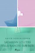 eBook Serie: Smásagnasafn: Davíð Þorvaldsson
