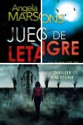 eBook Serie: Kim Stone