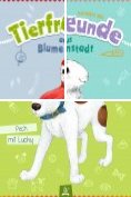 ebook Series: Tierfreunde aus Blumenstadt