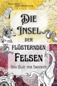 eBook Serie: Die Insel der flüsternden Felsen