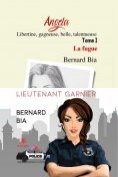 eBook Serie: Angela : libertine, gagneuse, belle, talentueuse