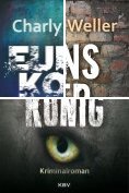 eBook Serie: Kommissar Roman Worstedt