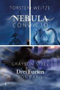 eBook Serie: Nebula Convicto