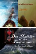 ebook Series: Das Mädchen mit dem Flammenhaar
