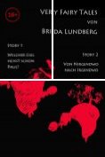 ebook Series: Very Fairy Tales