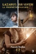 eBook Serie: Lazarus Bradfer