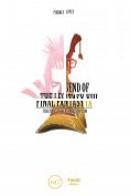 eBook Serie: The legend of final fantasy
