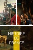 ebook Series: Histoire de France de Jules Michelet