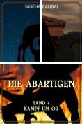 eBook Serie: Die Abartigen