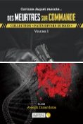 eBook Serie: Collection "Faits divers suisses"