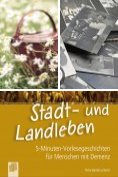eBook Serie: 5-Minuten-Vorlesegeschichten für Menschen mit Demenz