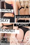 eBook Serie: XXX Erotic Stories