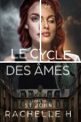 eBook Serie: Le cycle des âmes