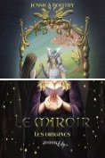 ebook Series: Le miroir