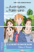 ebook Series: Les Aventuriers du Patrimoine