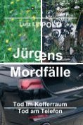 eBook Serie: Jürgens Mordfälle