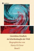 ebook Series: Biographisches von Harry H.Clever