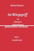 eBook Serie: Im Würgegriff