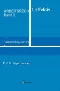 eBook Serie: ARBEITSRECHT effektiv