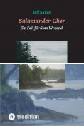 ebook Series: ´US-Krimis mit Stan Wrozeck`