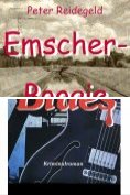eBook Serie: Ruhr-Blues