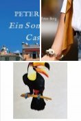 eBook Serie: Lesen ist das neue Reisen