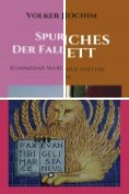 ebook Series: Kommissar Marek Krimi