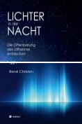 eBook Serie: Lichter in der Nacht