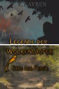 ebook Series: Legende der Wolkenläufer