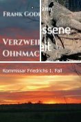 ebook Series: Kommissar Friedrich