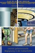 eBook Serie: Die Flache Erde und geheime Kontinente