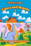eBook Serie: Tabea und Manolo