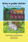 ebook Series: Geschichten vom Fliederhof